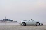 Bentley Continental GTC 2011 года